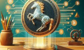 Special Type Of Crypto Money Called A Stablecoin.