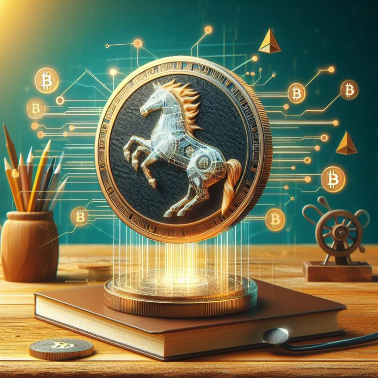 Read more about the article Special Type Of Crypto Money Called A Stablecoin.