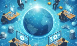 Understanding Blockchain Technology: A Beginner’s Guide