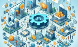 How does blockchain work?